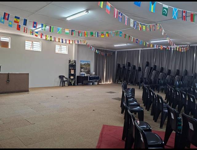 BUSINESS FOR SALE IN GEORGE CENTRAL